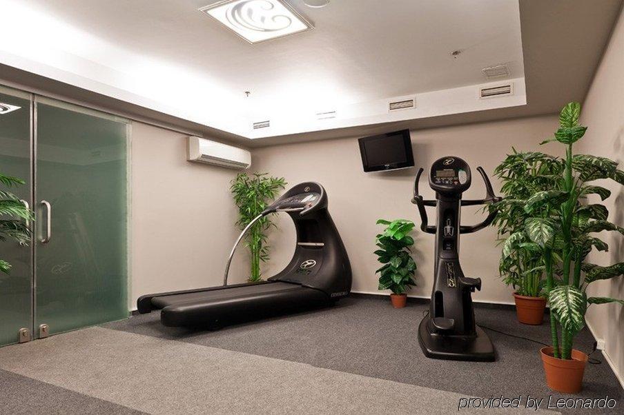 Carat Boutique Hotel Budapest Facilities photo