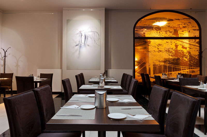 Carat Boutique Hotel Budapest Exterior photo